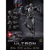 BLOKEES Nuovo in Stock Blokees Marvel Rivals Legend Class Wave 1, Action Figure di Ultron, Daredevil e Anti‑Venom, Modelli di Robot da Collezione, Regali