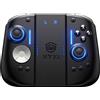 NYXI Hyperion 3 Ultra Wireless HD 2 Controller per Switch 2