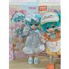 BLOKEES 2026 Nuove figure da collezione Blokees Hatsune Miku 02 serie Daalamode, modellini soffici e dolci per feste a tema sogni, kit da collezione, decorazioni, giocattoli, regali