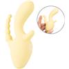 You 2 Toys Mini Vibratore Rabbit Giallo