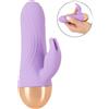 You 2 Toys Mini Vibratore Rabbit Viola