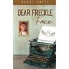 Mandi Smith Dear Freckle Face (Tascabile)