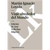 Mart Loyola Viaje alrededor del Mundo (Tascabile) Historia-Viajes