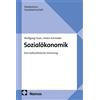 Wolfgang Faust Sozialökonomik: Eine kulturalistische Verortung (Stu (Tascabile)