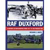 Richard Smith RAF Duxford (Tascabile)