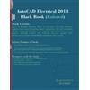 Gaurav Verma Matt Weber AutoCAD Electrical 2018 Black Book (Colored) (Tascabile)
