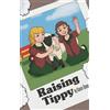 Karen Bane Raising Tippy (Copertina rigida)