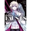Shaman King Faust8 Eternal Eliza (1) Book NUOVO