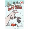 Jannie Ho The Lost Mitten (Tascabile) I Like to Read Comics