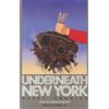 Harry Granick Underneath New York (Tascabile)