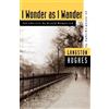 Hughes I Wonder as I Wander (Tascabile)