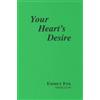 Emmet Fox YOUR HEARTS DESIRE #6 (opuscolo)