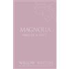 Willow Winters Magnolia (Tascabile) Discreet