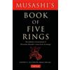 Stephen F. Kaufman Miyamoto Musashi Musashi's Book of Five Rings (Tascabile)
