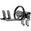 Moza Racing R3 Bundle Volante + Pedali PC
