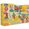 CHICCO (ARTSANA SPA) GIOCO 91410 TRENINO AVVENTURE