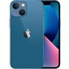 Apple iPhone 13 Mini - Blu - 128 GB - Come nuovo