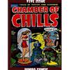 Bob Powell Chamber of Chills Five Issue Jumbo Comic (Tascabile)