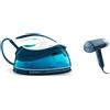 Philips Ferro da stiro PerfectCare e stiratrice verticale