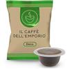 Il Caffè dell' Emporio 200 Capsule Il Caffè Dell' Emporio Compatibili Con Bialetti Miscela Dek Deca