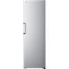 LG FRIGORIFERO VERTICALE LG GLT51PZGSZ, Capacità netta totale 386 l, Rumorosità: 38 dB(A), LAN wireless, Dimensioni: L 59,5 cm A 186 P 70,7 cm, Silver, Classe E