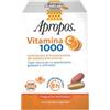 Apropos - Vitamina C 1000 Confezione 24 Compresse