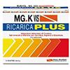 Mg.k Vis - Ricarica Plus Confezione 14 Bustine