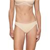Triumph Pretty Micro String Slip Donna (Pacco da 1)