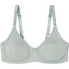 Women'secret Reductor Femenine Comfort Reggiseno, Verde, 90C Donna