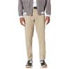 Amazon Essentials Pantaloni da Golf Elasticizzati vestibilità Aderente da Indossare Tutto Il Giorno Uomo, Marrone Kaki, 38W / 30L