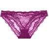 Dorina Origins-Lace-Brief Slip Donna