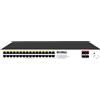 Ernitec 36-Port Gigabit Managed Layer ELECTRA-M232-1GB-460W