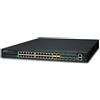 Planet Layer 3 24-Port 10/100/1000T SGS-6341-24P4X