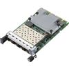 Lenovo Lenovo 4XC7A80567 scheda di rete e adattatore Interno Ethernet 25000 Mbit/s (Broadcom 57504 - Network adapter - OCP 3.0 - 10/25 Gigabit SFP28 x 4 - for ThinkSystem SR630 V3, SR635, SR645 V3, SR65X V3, SR665 V3, SR675 V3, SR850 V3, SR860 V3) …
