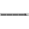HUAWEI HUAWEI eKit S220 Series S220-48P4X Gestito L2 Gigabit Ethernet (10/100/1000) Supporto Power over Ethernet (PoE) 1U Grigio 98012378