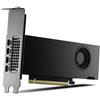 PNY PNY RTX2000 Ada NVIDIA RTX 2000 Ada 16 GB GDDR6 VCNRTX2000ADA-SB