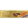 Lindt - Maxitavoletta - Fondente e Mandorle - 300g
