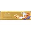 Lindt - Maxitavoletta - Bianca e Mandorle - 300g