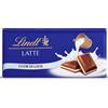 Lindt - Tavoletta Latte - Cuor di Latte - 100g