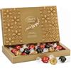 Lindt - Lindor Assortiti - 225g - Scatola Regalo