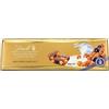 Lindt - Maxitavoletta - Latte, Uvetta e Nocciole - 300g