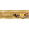 Lindt - Maxitavoletta - Fondente, Mandorle e Arancia - 300g