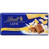 Lindt - Tavoletta Latte Cocco e Limone - 100g - NEW