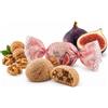 Virginia - Soffici Amaretti - Fichi e Noci - 250 grammi