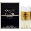 Molyneux Quartz Molyneux 50 ml, Eau de Parfum Spray