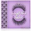 essence WHAT THE FAKE! 1 pair
