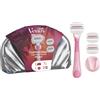 Gillette Venus Comfortglide Sugarberry Miami Gift Set