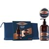Gillette King C. Perfect Beard Regimen Kit