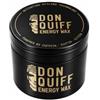 Don Quiff Energy Cera per capelli 80 ml