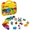 Lego Valigetta Creativa 10713 di Lego